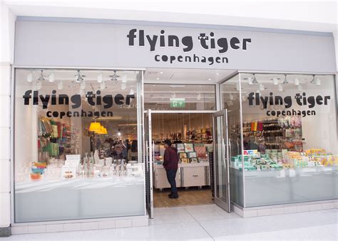 flying tiger schweiz jobs